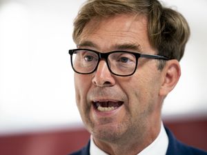 Supporting image for story: Leak of call about British operations in Ukraine ‘worrying on number of levels’