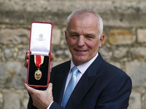 Supporting image for story: Health boss says it is ‘really important’ to return to normal after Covid