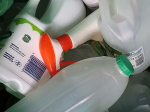 Supporting image for story: Residents praised for recycling efforts