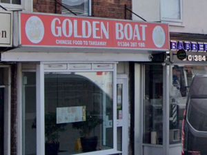 Supporting image for story: Black Country takeaway given 'one' food hygiene rating after inspection