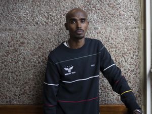 Supporting image for story: Sir Mo Farah hailed as ‘truly inspirational’ after revelatory documentary
