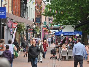 Supporting image for story: Grants worth up to £5,000 to revive empty shops offered to businesses and entrepreneurs in Oswestry