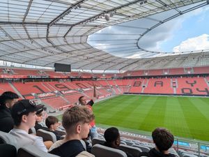 Supporting image for story: Football academy’s inspiring Germany tour: A journey of growth and friendship