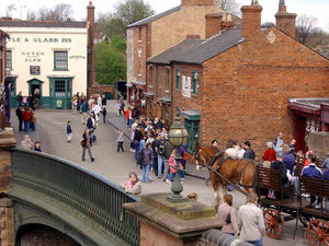 Supporting image for story: Museum plans to boost visitor numbers after downward trend