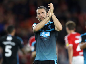 Supporting image for story: Jay Rodriguez: 'The truth came out' in racial abuse claim