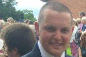 Supporting image for story: Andrew Green: Major search plans for missing Bridgnorth farmer