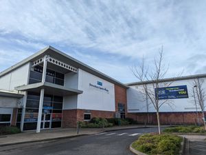 Supporting image for story: New Shrewsbury Sports Village design work to cost £2m+ with 'no decision' yet on Quarry pool's future