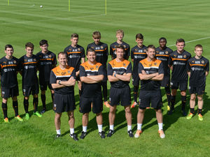 Supporting image for story: Wolves v Shrewsbury Town FA Cup tie will be a real family affair