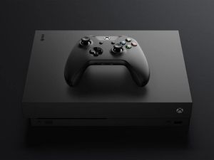 Supporting image for story: Xbox boss says company has ‘no plans’ for streaming-only console