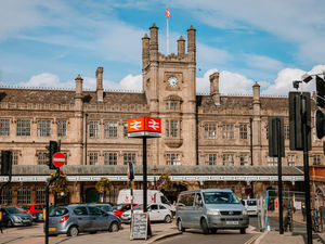 Supporting image for story: County MPs back new train service linking Shropshire to London 