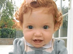 Supporting image for story: 30,000 join fight to save Margot after family plea
