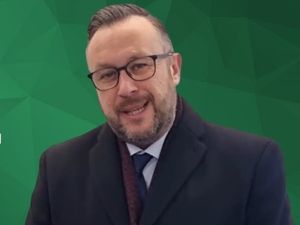 Supporting image for story: Walsall Council leader welcomes Home Office-backed investigation into West Midlands Fire Service