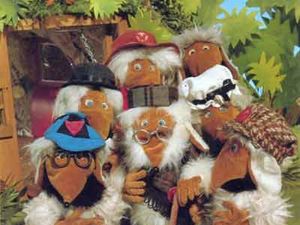 Supporting image for story: Son of The Wombles creator talks of expanding global legacy on 50th anniversary