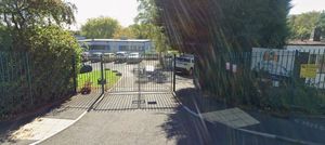 The Lantern Academy in Telford. Picture: Google Streetview