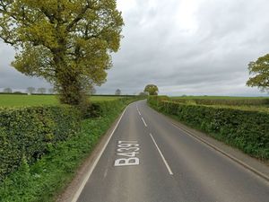 Supporting image for story: Motorcyclist, 62, who died after being 'hit by van' near Shrewsbury is named as inquest is opened