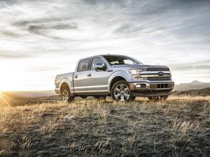 Supporting image for story: The best-selling cars globally so far in 2018 revealed