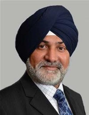 Councillor Bulpinder Gakpal
