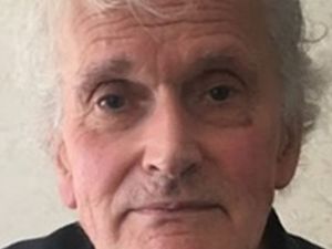 Supporting image for story: Pensioner was tied to a chair and left to die in his home by callous burglar, court hears