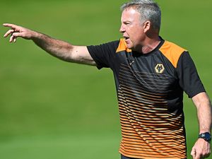 Supporting image for story: Revolution of Wolves: Kenny Jackett on lighting the fuse in Molineux recovery