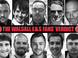 Supporting image for story: Saddlers Social: Time to turn these draws into wins