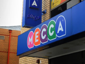 Supporting image for story: Rise in revenue for Rank Group