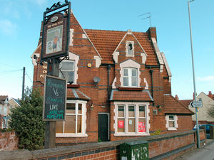 Supporting image for story: Lounge 107: Popular Wolves matchday pub facing showdown hearing after gun and drug discovery