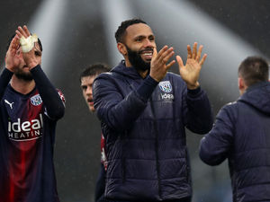 Supporting image for story: Kyle Bartley's West Brom recovery has been phenomenal - now what does the future hold?