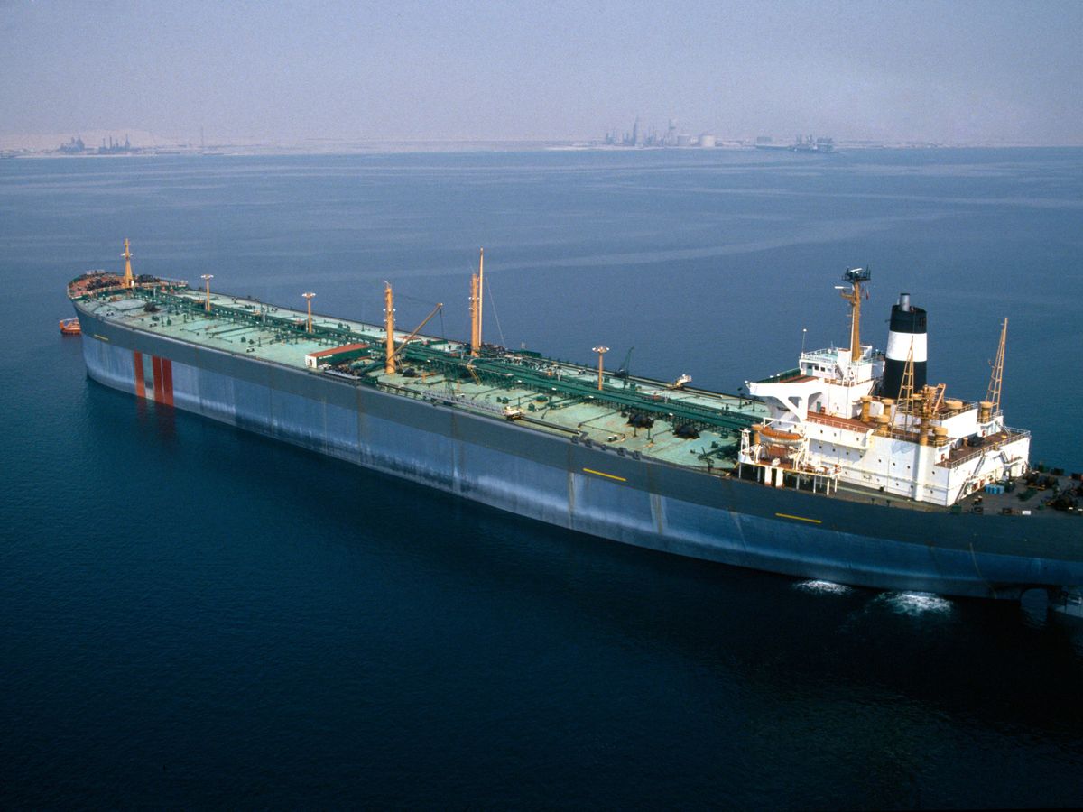 Iran conflict creating &lsquo;largest oil supply disruption in history&rsquo;, says IEA