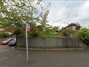 Supporting image for story: Plans put forward for new homes next to Sandwell pub