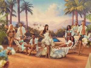 Supporting image for story: Curtis Pritchard and Scott Thomas among Love Island: All Stars contestants