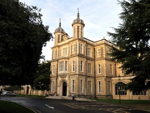 Supporting image for story: Referee who admitted child sex offences called victim ‘little girl’, court hears