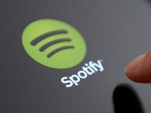 Supporting image for story: Spotify removes widget feature from Android