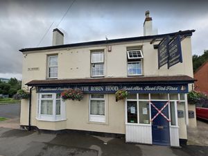 Supporting image for story: Willenhall pub finally wins go-ahead for refurbishment
