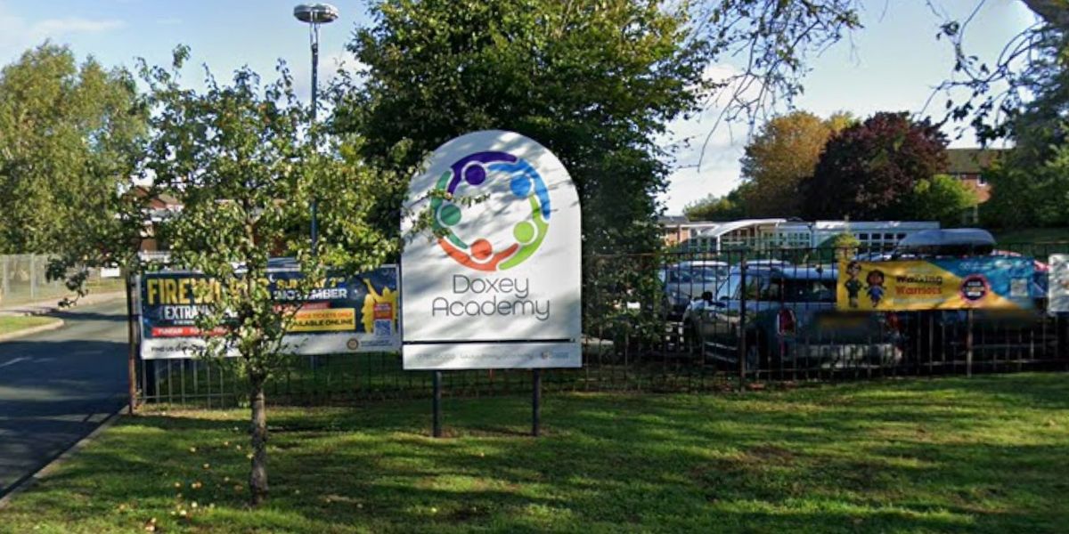 Teaching Assistants at Stafford school set for milestone day of industrial action