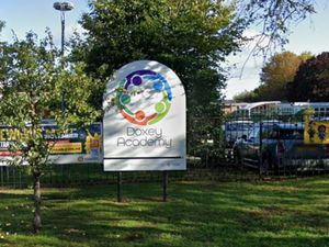 Supporting image for story: Teaching Assistants at Stafford school set for milestone day of industrial action