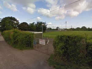 Supporting image for story: Council plots upgrade for sports facilities in Market Drayton