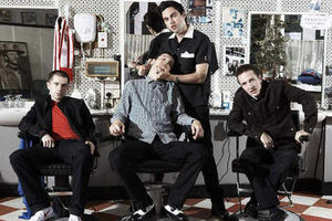 Supporting image for story: Hard-Fi announce Wulfrun Hall gig