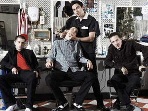 Supporting image for story: Hard-Fi announce Wulfrun Hall gig