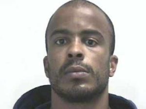 Supporting image for story: DJ's killer starts 16-year sentence