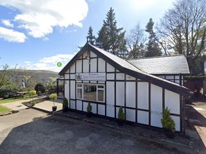 Supporting image for story: South Shropshire golf club given permission to trim 24 trees and fell another over car park risk