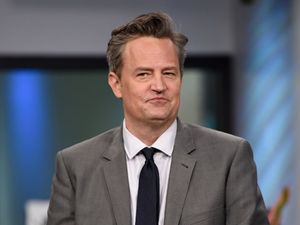 Supporting image for story: Doctor who sold ketamine to Friends star Matthew Perry jailed