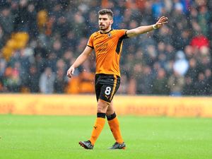 Supporting image for story: Wolves out to end one more unwanted record