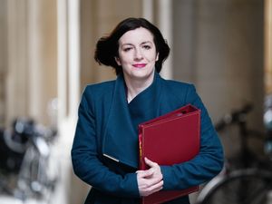 Supporting image for story: Government Send reforms in white paper to be delayed until new year