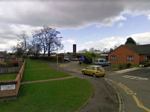 Supporting image for story: New security measures approved at vandal-hit Market Drayton school 