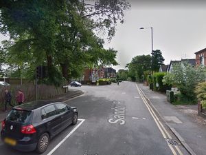 Supporting image for story: Woman found with serious head injuries in Bearwood street