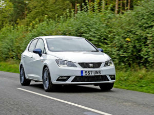Supporting image for story: SEAT Ibiza review: What lies beneath is what impresses