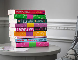 Rare Birds Book Club