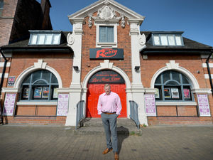 Supporting image for story: Bilston's Robin 2 to stay shut until 2021