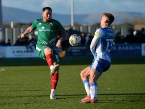 Supporting image for story: Walsall boss Michael Flynn looking for Lee Tomlin progress