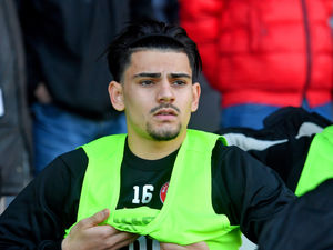 Supporting image for story: Mat Sadler speaks out on Walsall starlets 